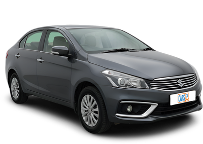 Maruti Ciaz-img
